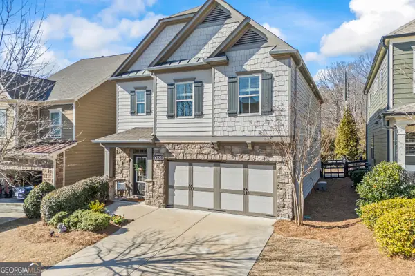 6520 Crosscreek Lane, Flowery Branch, GA 30542