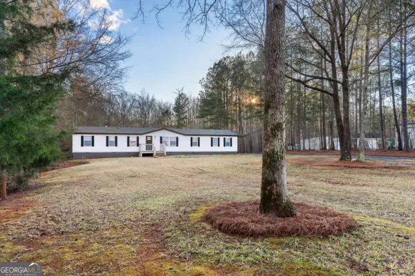 138 Clopton Drive, Eatonton, GA 31024