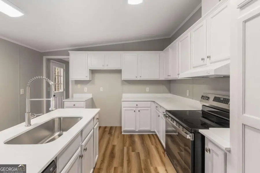 138 Clopton Drive, Eatonton, GA 31024 - #2