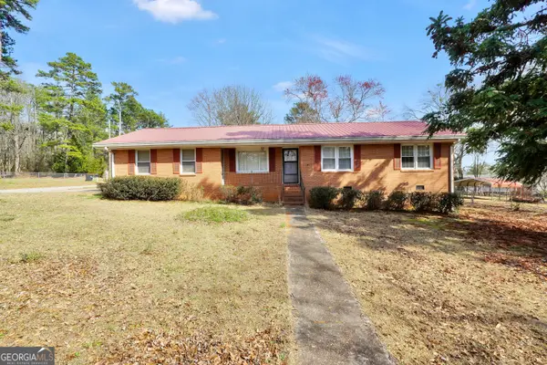 103 Julie Circle, Griffin, GA 30223