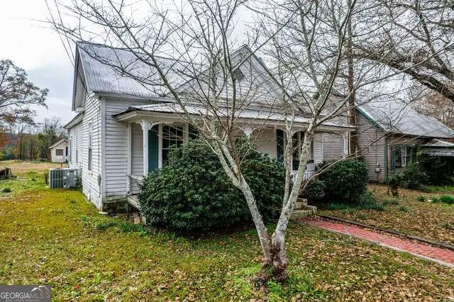 1370 Ga Highway 22 E, Haddock, GA 31033 - #2