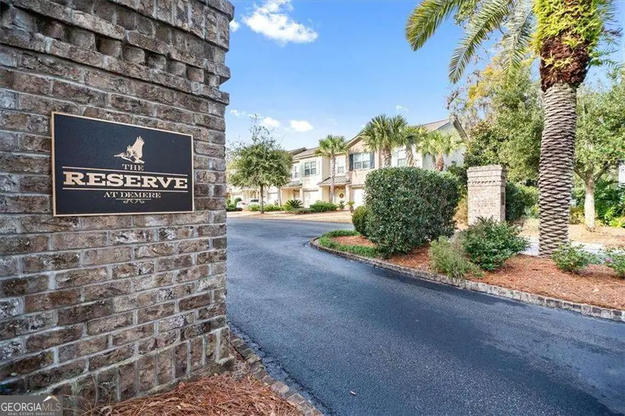 1405 Reserve Court, Saint Simons, GA 31522 - #2