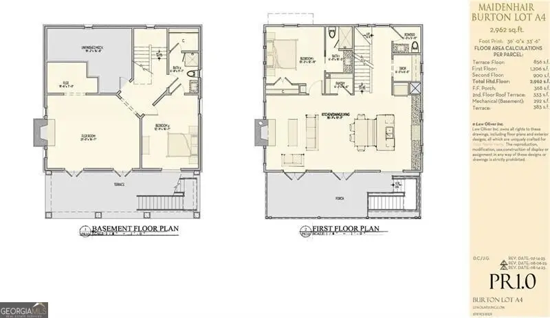130 Cove View Lane, Clarkesville, GA 30523 - #3