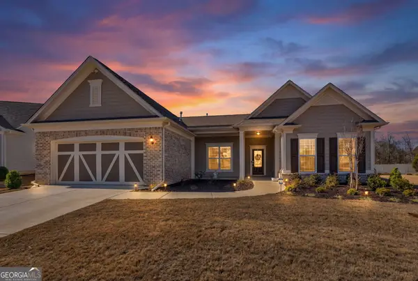 563 Hornbeam Drive, Griffin, GA 30223