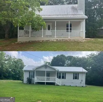 1429 Thyatia Brockton Road, Jefferson, GA 30549 - #1