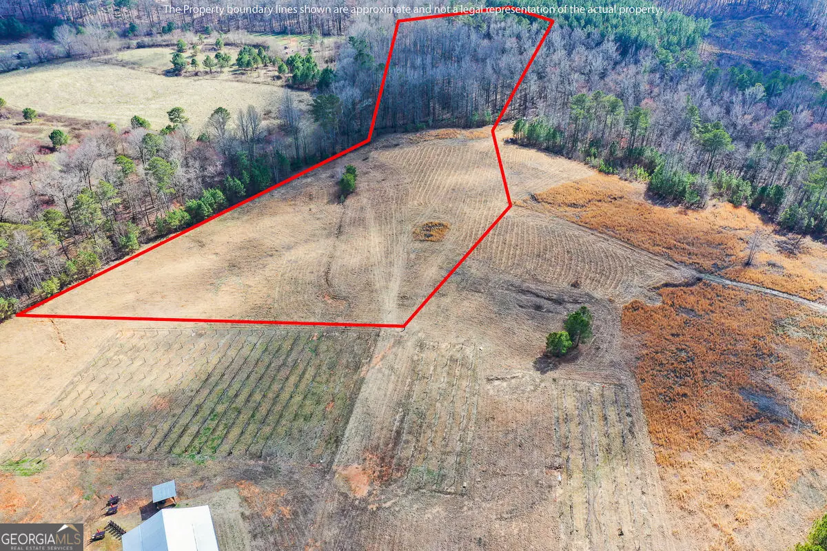 119 Inland 10 Acres Drive, Talking Rock, GA 30175 - #1