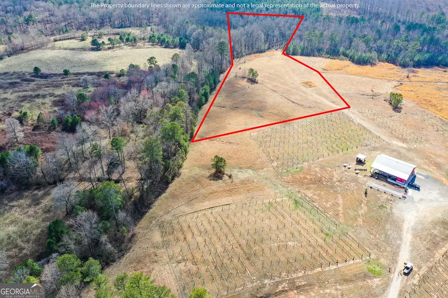 119 Inland 10 Acres Drive, Talking Rock, GA 30175 - #2