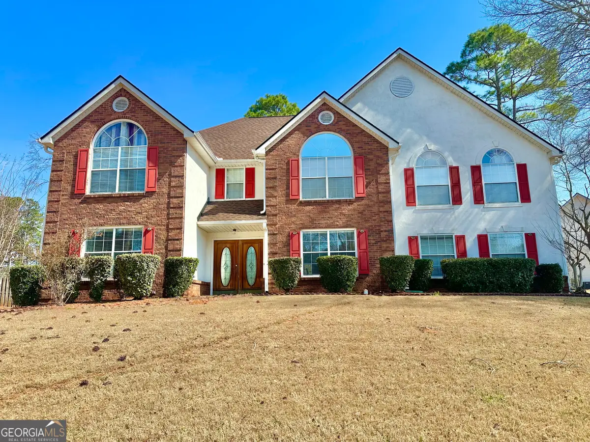 12342 Lakeside Parkway, Fayetteville, GA 30215 - #1