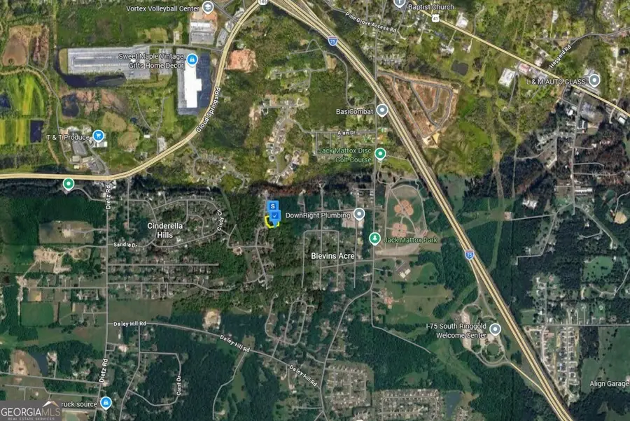 100 N Brent Drive, Ringgold, GA 30736 - #3