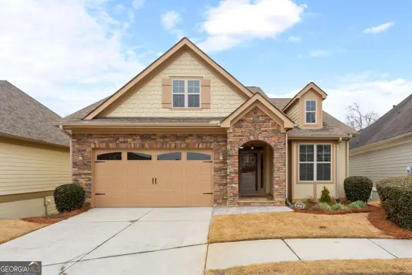 470 Grand Teton Circle, Fayetteville, GA 30215