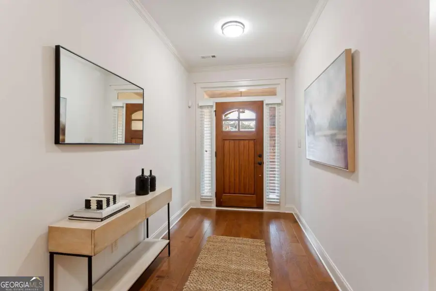 470 Grand Teton Circle, Fayetteville, GA 30215 - #3