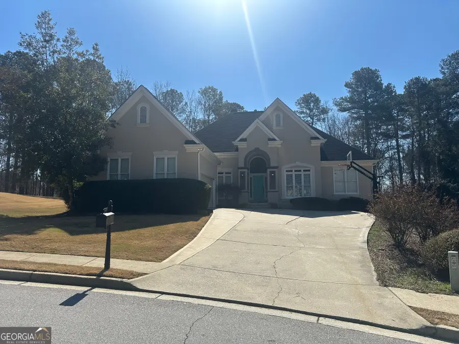 2645 The Terraces Way, Dacula, GA 30019 - #2