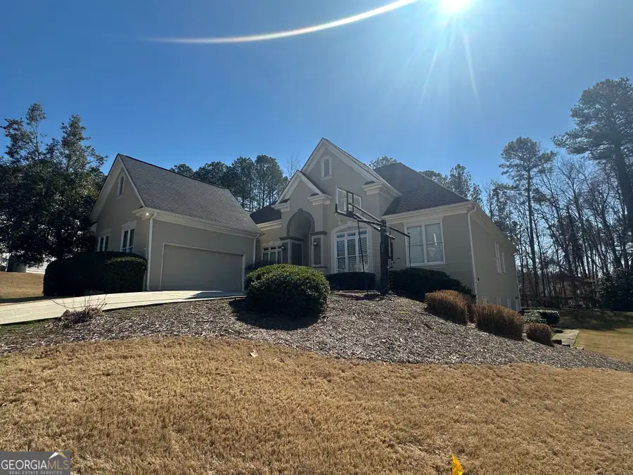 2645 The Terraces Way, Dacula, GA 30019 - #3