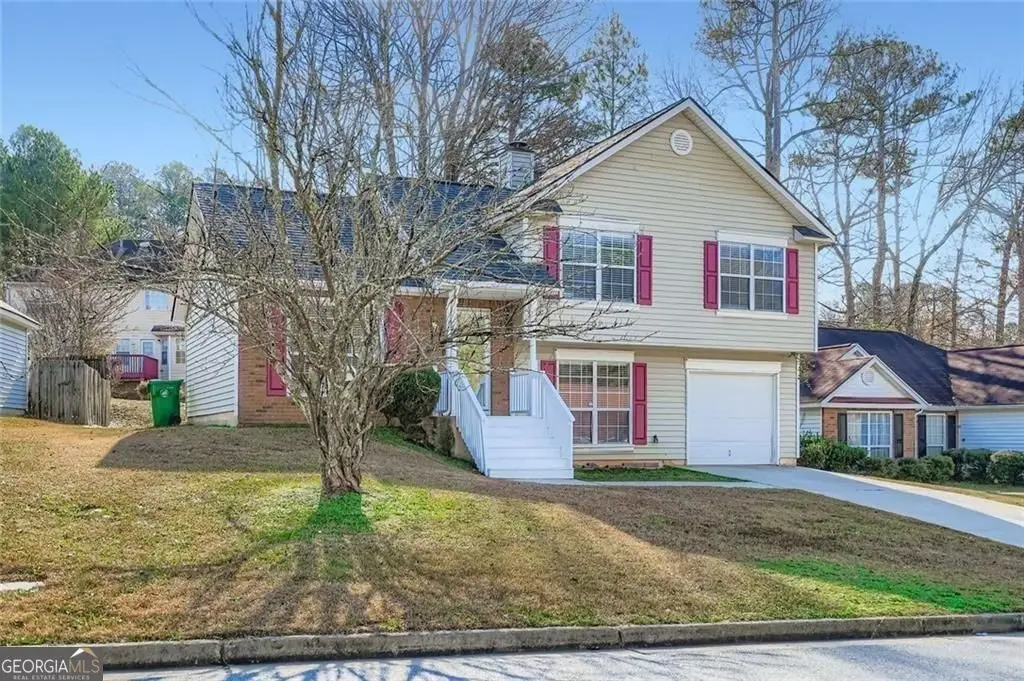 6543 Alford Way, Lithonia, GA 30058 - #1