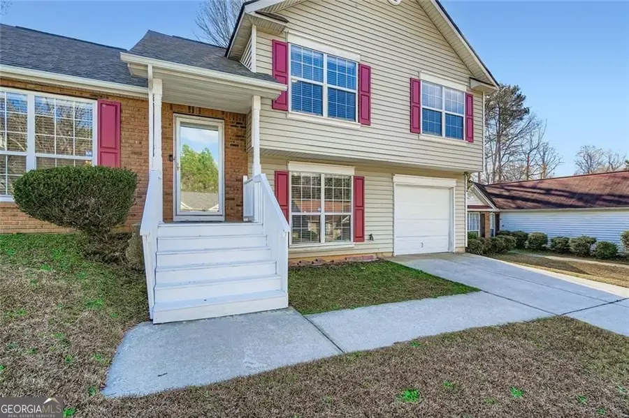 6543 Alford Way, Lithonia, GA 30058 - #2