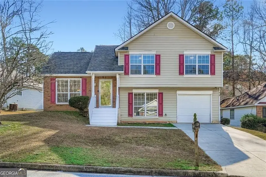 6543 Alford Way, Lithonia, GA 30058 - #3