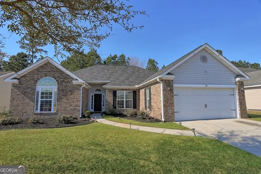158 Willow Point Circle, Savannah, GA 31407 - #2