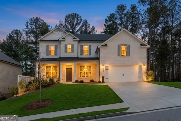 3509 Pickens Landing Drive, Dacula, GA 30019