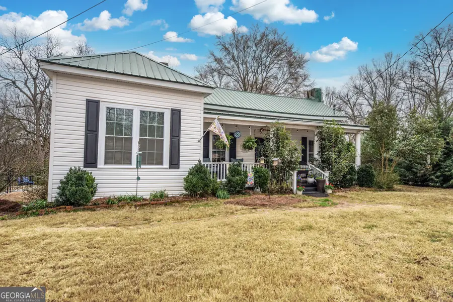 178 Fairplay Street, Rutledge, GA 30663 - #2