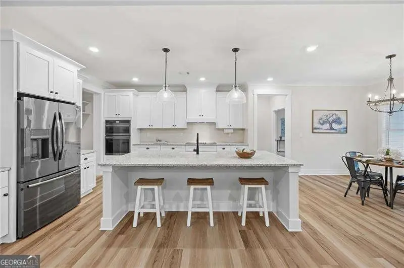 393 Rc Thompson Road, Dallas, GA 30157 - #2