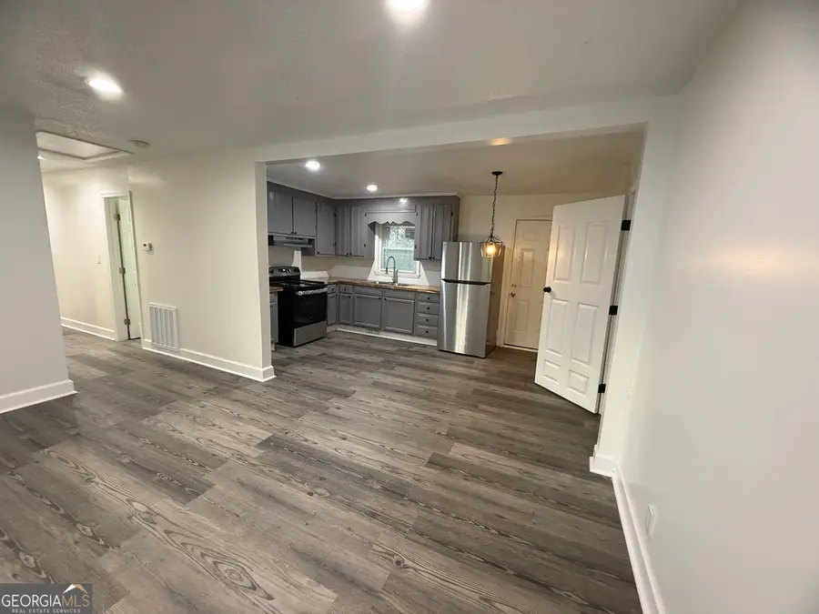 4141 Briarwood Drive, Macon, GA 31204 - #2