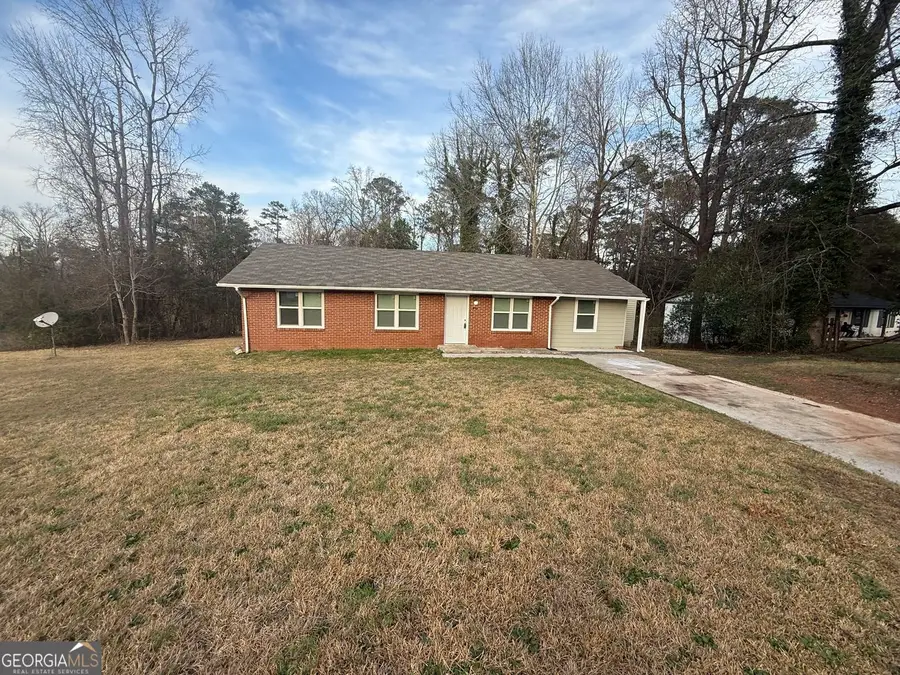 4141 Briarwood Drive, Macon, GA 31204 - #3