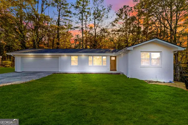 3790 Brook Way Sw, Atlanta, GA 30331