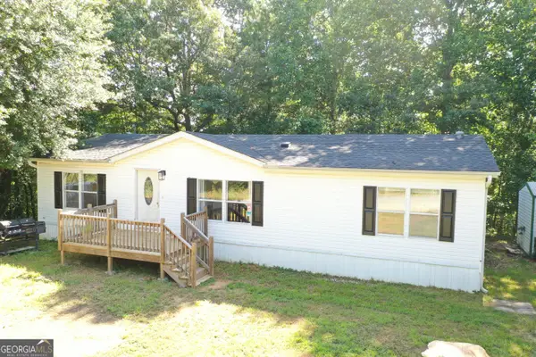 16 Terri Lane, Toccoa, GA 30577