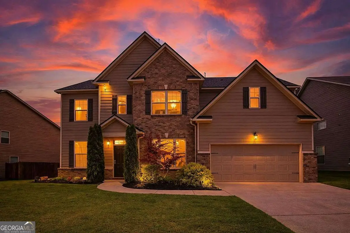 5130 Rialto Way, Cumming, GA 30040 - #1