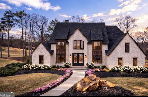 215 Traditions Drive, Alpharetta, GA 30004