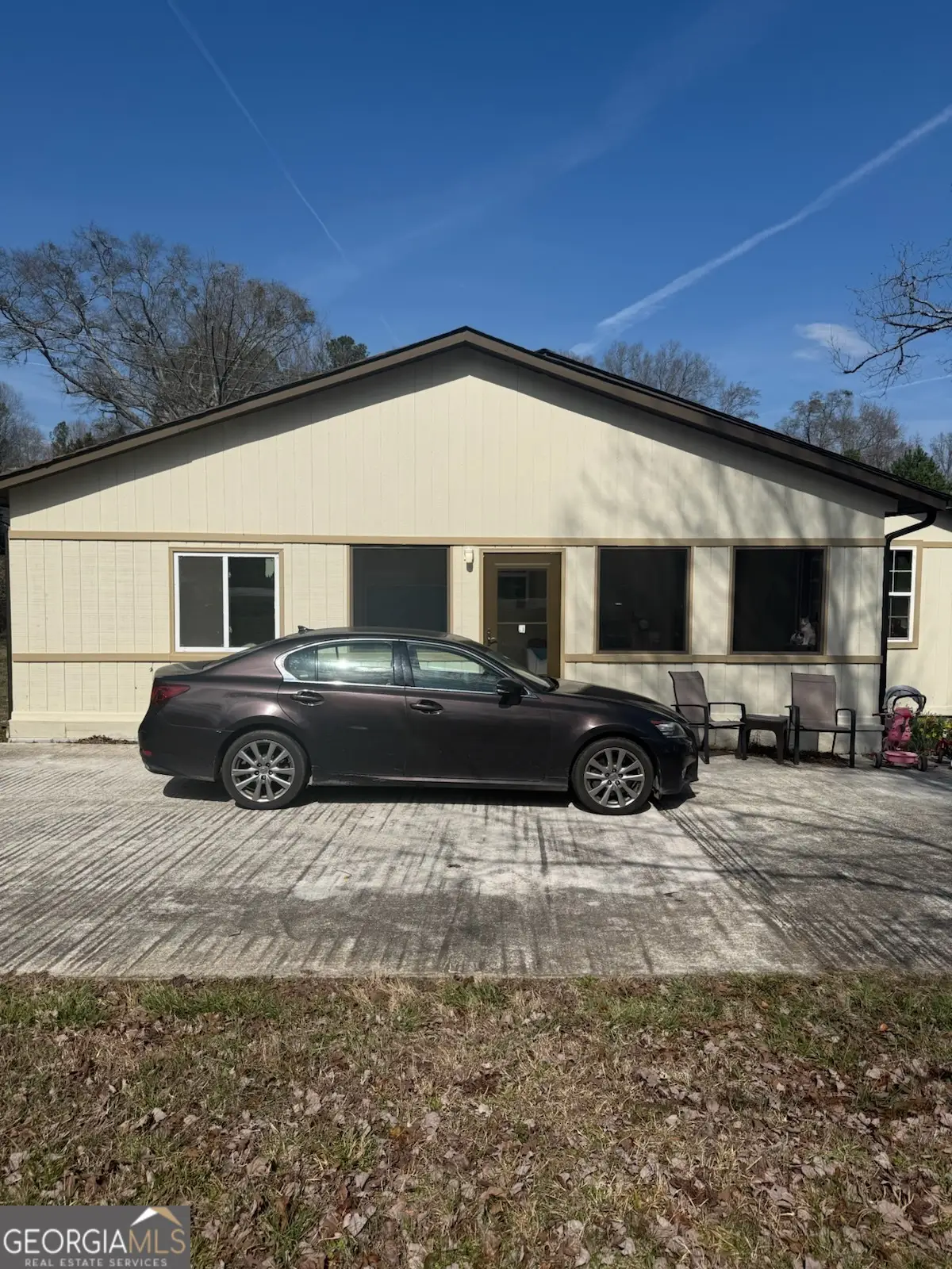 961 Old Conyers Road, Stockbridge, GA 30281 - #1