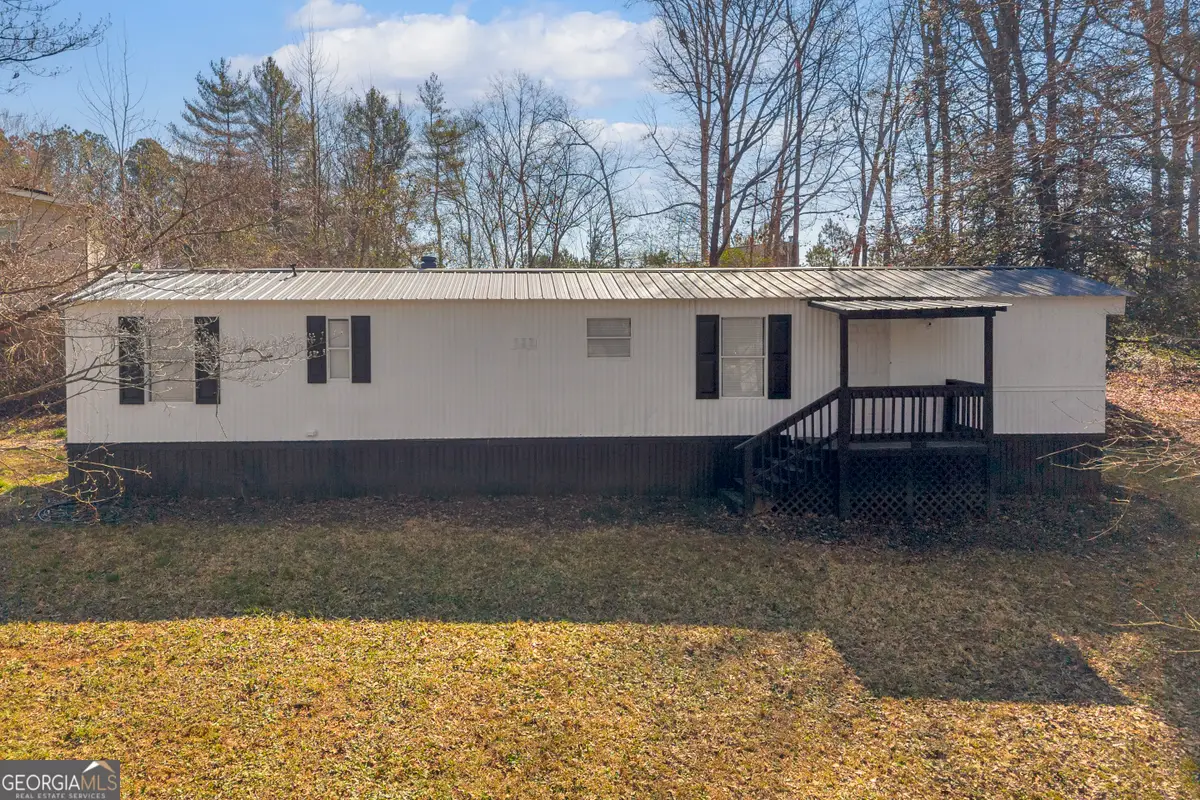 5334 Teakwood Drive, Gainesville, GA 30506 - #1