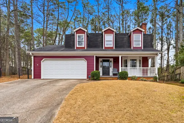 1451 Bonnie Glenn Cove, Tucker, GA 30084