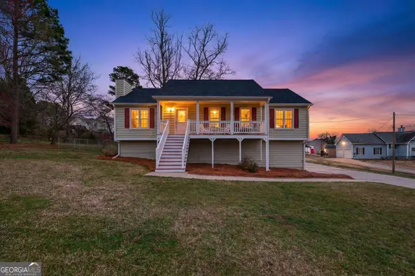 36 Hitchcock Drive, Villa Rica, GA 30180