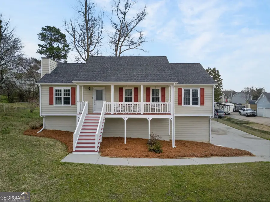 36 Hitchcock Drive, Villa Rica, GA 30180 - #2