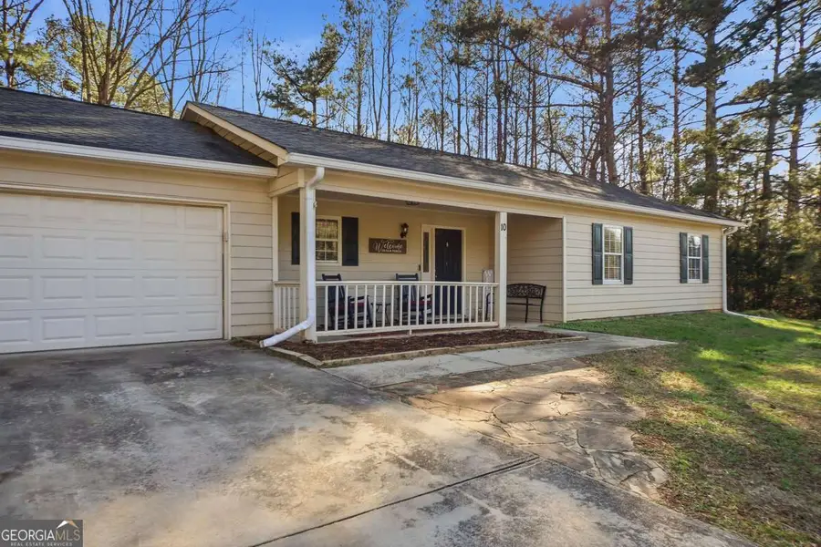 10 Stoneview Circle, Covington, GA 30016 - #3