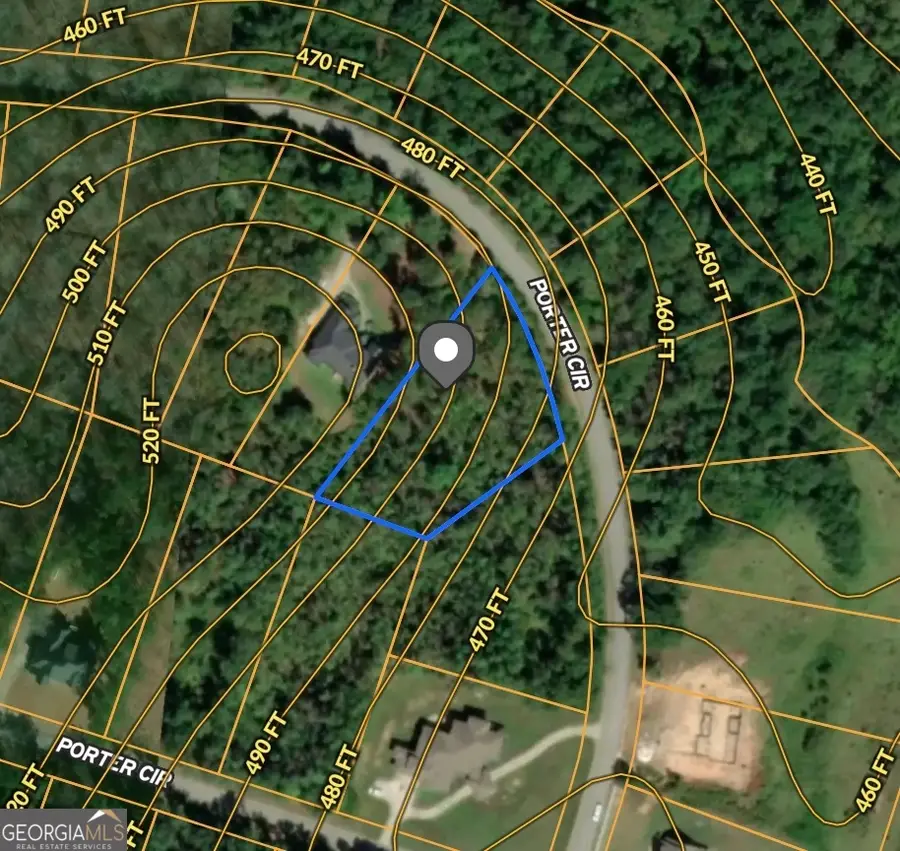 1134 Porter Circle, Gray, GA 31032 - #2