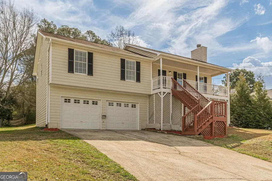 105 Ashford Drive, Dallas, GA 30132 - #2