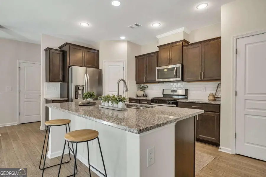 218 Providence Lane, Canton, GA 30114 - #2