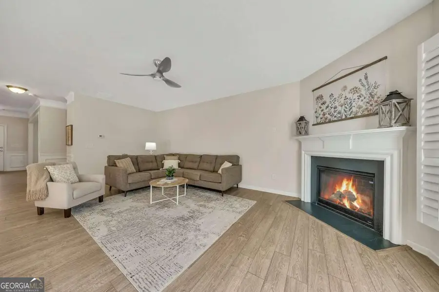 218 Providence Lane, Canton, GA 30114 - #3