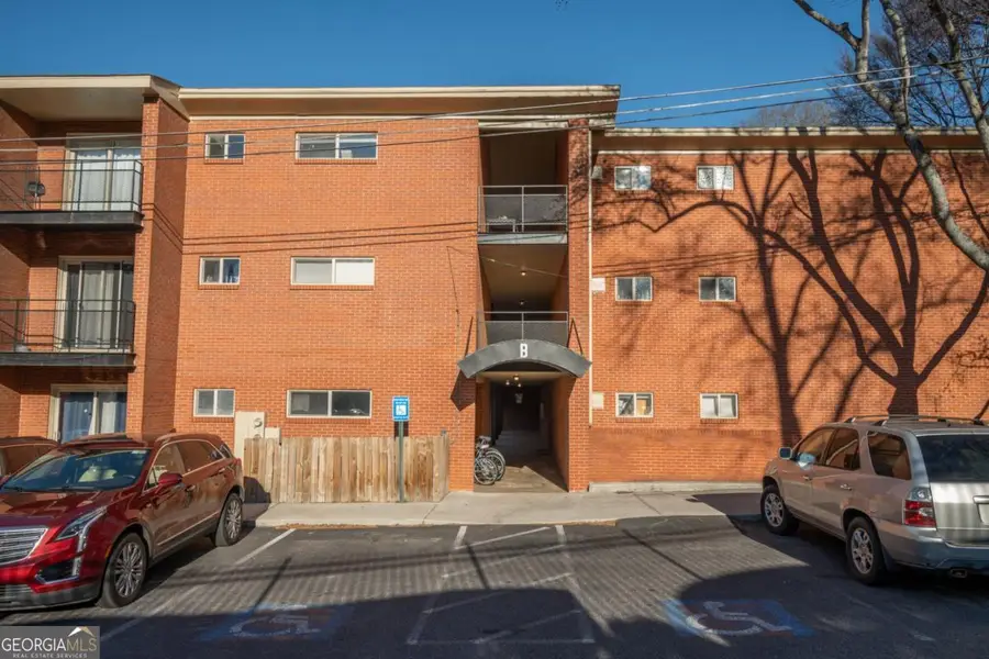 250 Little Street #B302, Athens, GA 30605 - #2