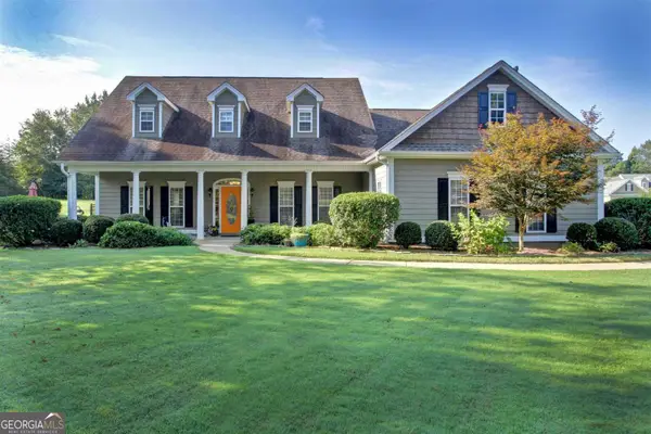 100 Clydesdale Court, Tyrone, GA 30290