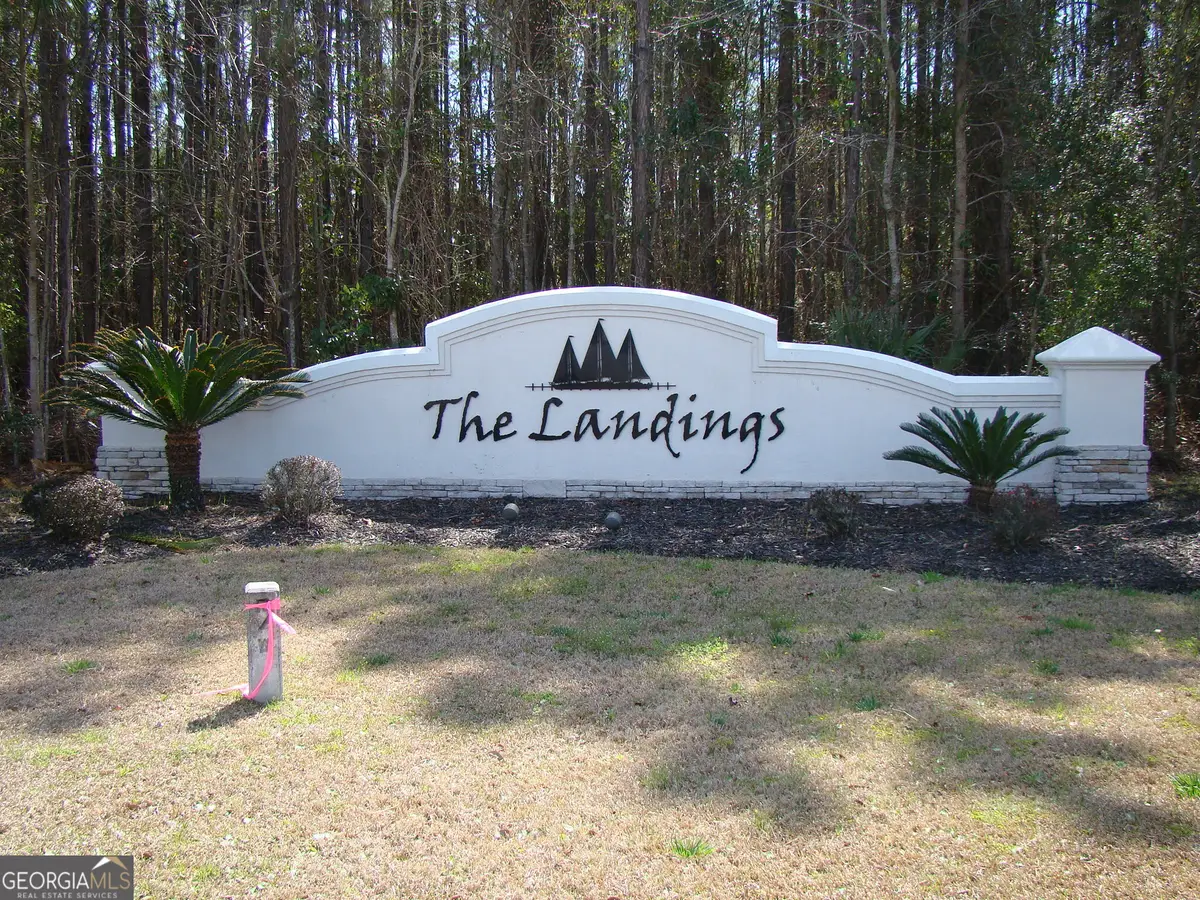 14 Retreat Circle, Brunswick, GA 31525 - #1