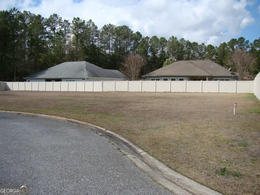 14 Retreat Circle, Brunswick, GA 31525 - #2