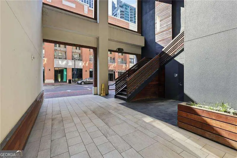 265 18th Street Nw #2424, Atlanta, GA 30363 - #2