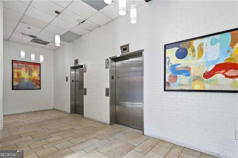 265 18th Street Nw #2424, Atlanta, GA 30363 - #3