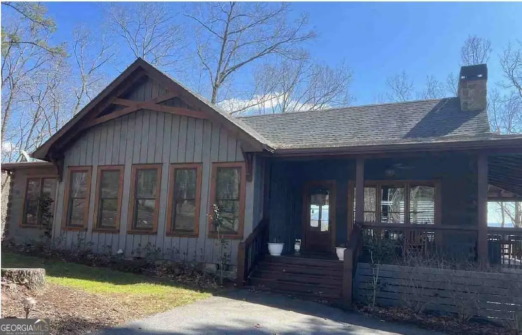 31 Haley Drive, Cherry Log, GA 30522 - #1