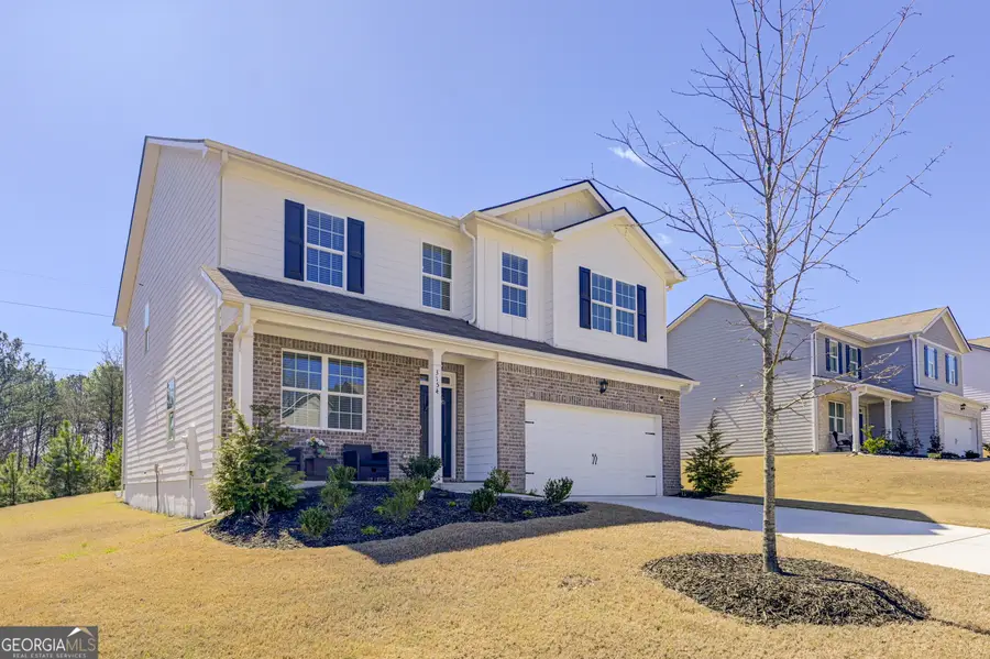 3154 Ellenton Drive, Lithia Springs, GA 30122 - #3