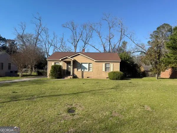 1815 W Highland, Albany, GA 31705