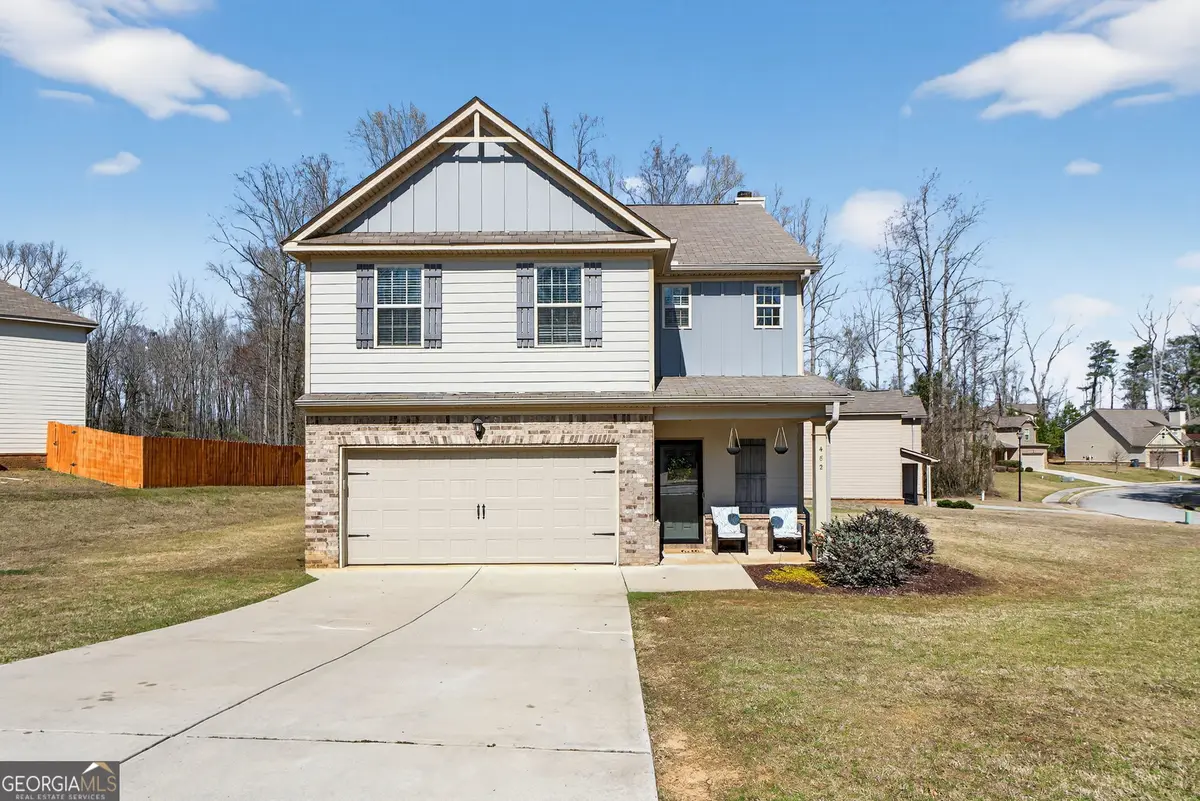 482 Louise Way, Locust Grove, GA 30248 - #1